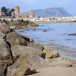 Terrazza Sul Mare * Trabia