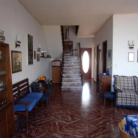 Terrazza Sul Mare Casa de Férias