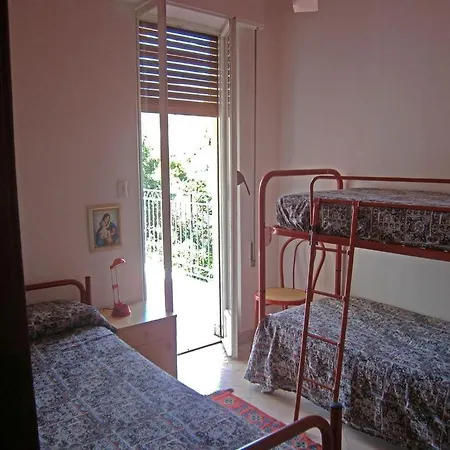 Terrazza Sul Mare Casa de Férias *