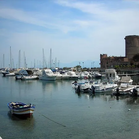 Terrazza Sul Mare *