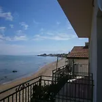 펜션 Terrazza Sul Mare *