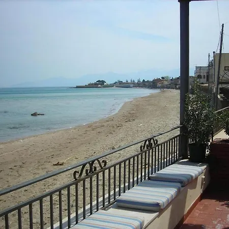 Terrazza Sul Mare *