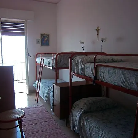 Terrazza Sul Mare