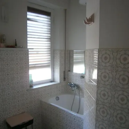 Feriehus Terrazza Sul Mare Trabia