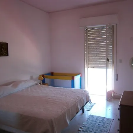 Terrazza Sul Mare Feriehus Trabia