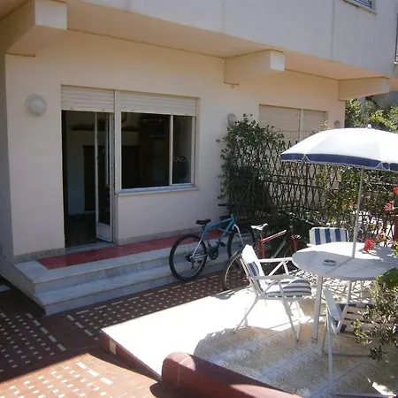 Terrazza Sul Mare Feriehus