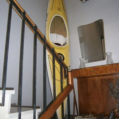 Feriehus Terrazza Sul Mare *