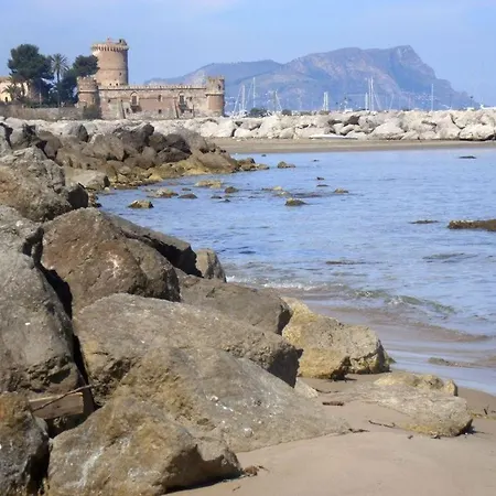 Terrazza Sul Mare * Trabia