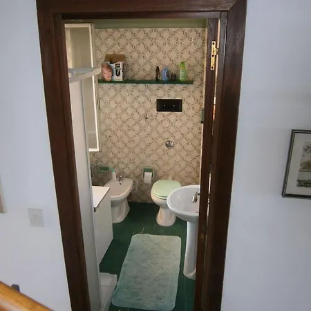 Terrazza Sul Mare Feriehus *