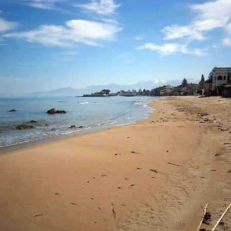 Terrazza Sul Mare Prázdninový dům *