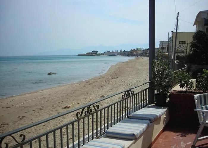 Terrazza Sul Mare *