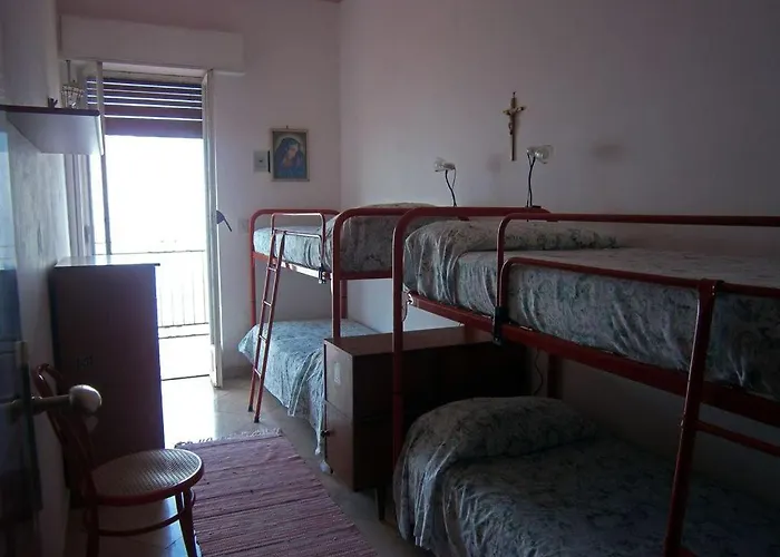 Terrazza Sul Mare