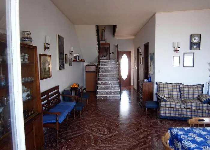 Terrazza Sul Mare Dom wakacyjny