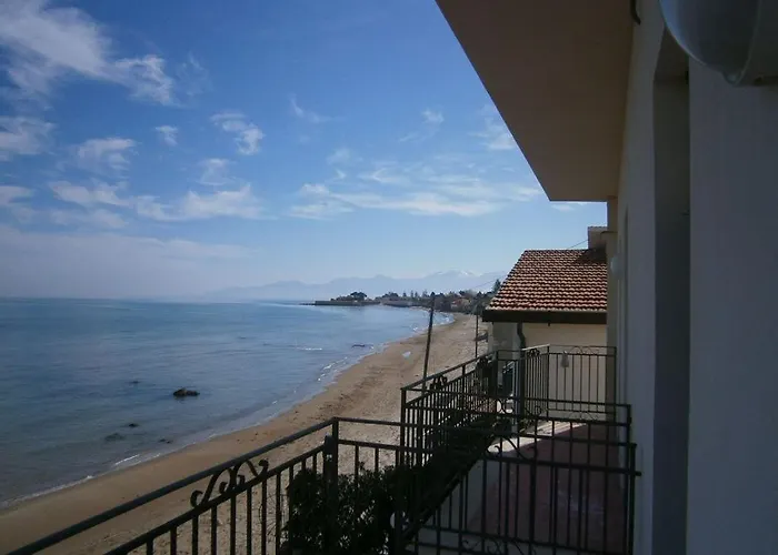 Dom wakacyjny Terrazza Sul Mare *