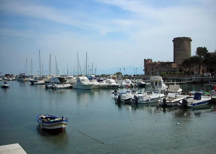 Terrazza Sul Mare *