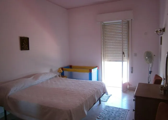 Terrazza Sul Mare Dom wakacyjny Trabia