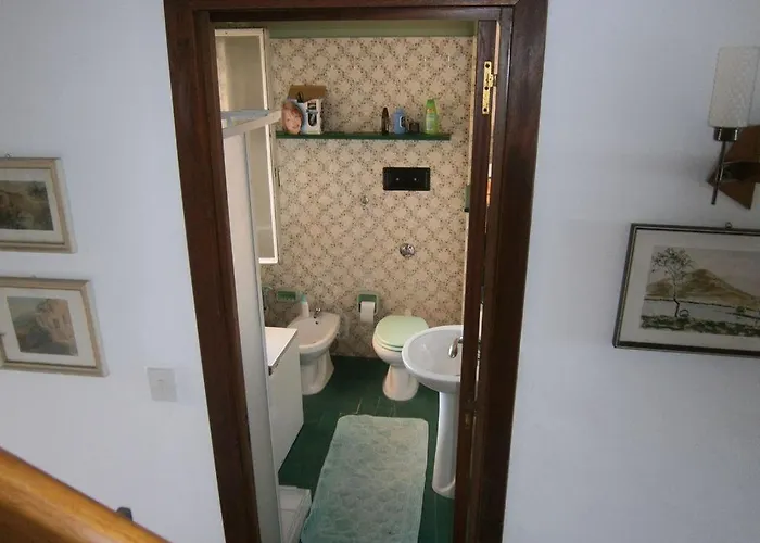 Terrazza Sul Mare Dom wakacyjny *